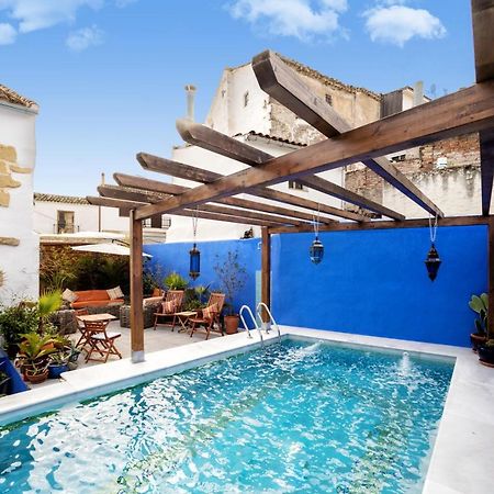 Atelier 88 Bed & Breakfast Alcala La Real Bagian luar foto