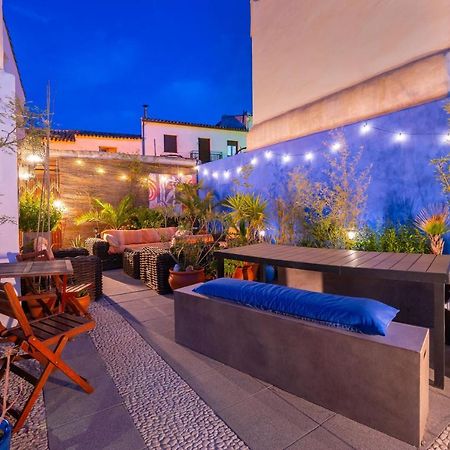 Atelier 88 Bed & Breakfast Alcala La Real Bagian luar foto
