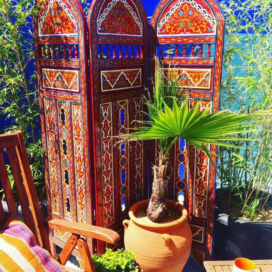 Atelier 88 Bed & Breakfast Alcala La Real Bagian luar foto