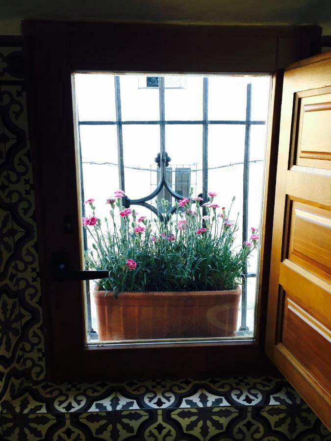 Atelier 88 Bed & Breakfast Alcala La Real Bagian luar foto