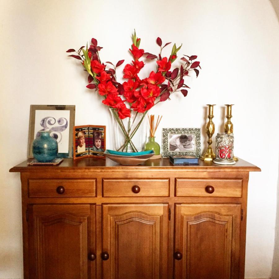 Atelier 88 Bed & Breakfast Alcala La Real Bagian luar foto
