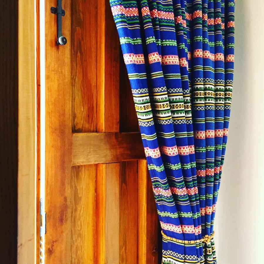 Atelier 88 Bed & Breakfast Alcala La Real Bagian luar foto